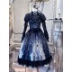 Mademoiselle Pearl The Sword Of Maria Blouse, Apron, Skirt, JSKs and One Piece(Reservation/3 Colours/Full Payment Without Shipping)